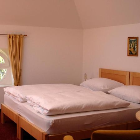Hotel Dolomiten Collalbo Værelse billede