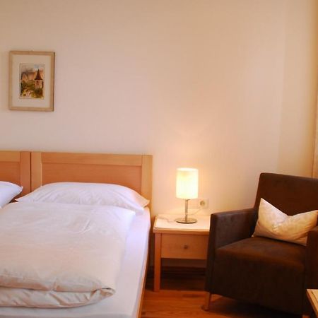 Hotel Dolomiten Collalbo Værelse billede