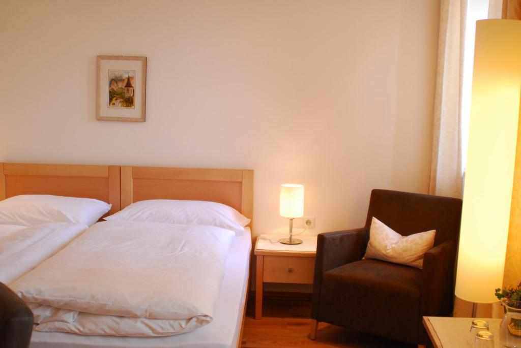 Hotel Dolomiten Collalbo Værelse billede